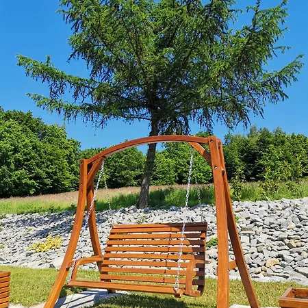 Srokowka Appartement