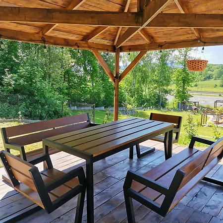 Srokowka * Dabrowka (Wadowice)