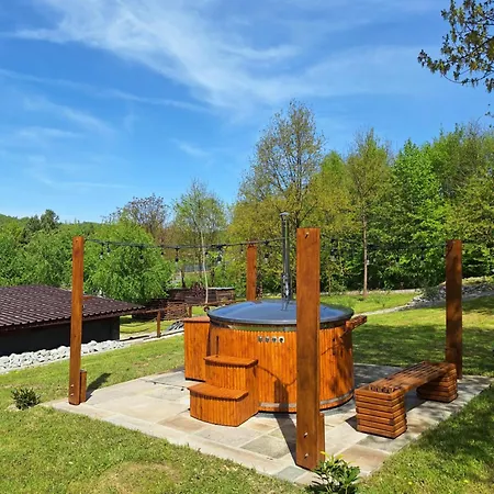 Srokowka Appartement Dabrowka (Wadowice)