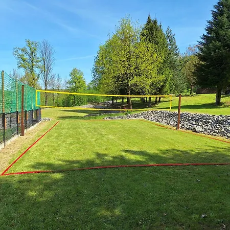 Srokowka Dabrowka (Wadowice)