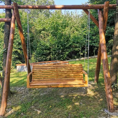 Srokowka Appartement *