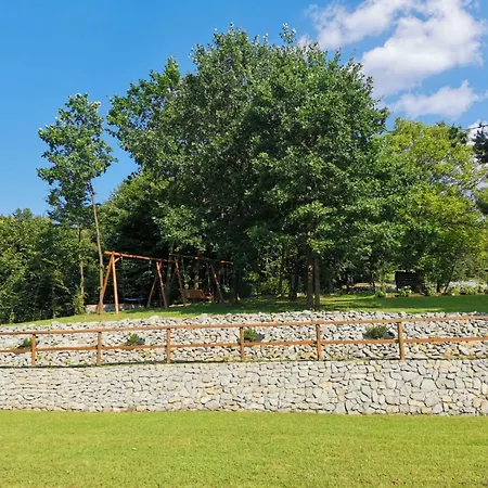 Srokowka Dabrowka (Wadowice)