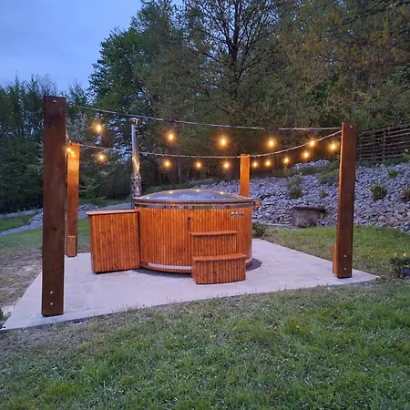 Srokowka Appartement *