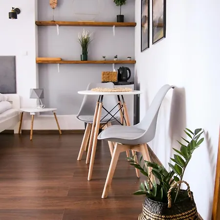 Apartman Srokowka Dabrowka (Wadowice)