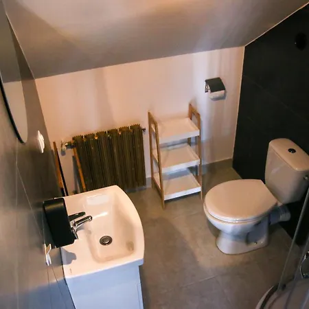 Srokowka Appartement *