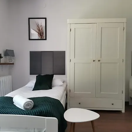 Appartement Srokowka *