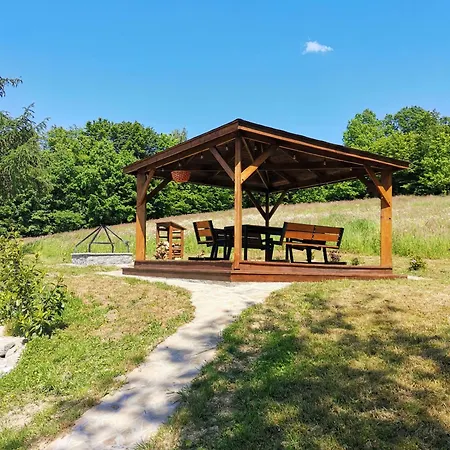 Srokowka Dabrowka (Wadowice)