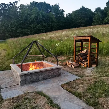 Srokowka * Dabrowka (Wadowice)