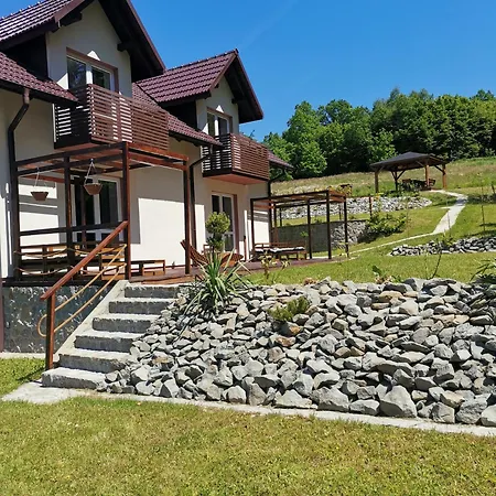 Srokowka Appartement Dabrowka (Wadowice)