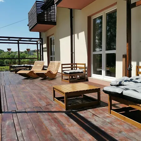 Appartement Srokowka Dabrowka (Wadowice)