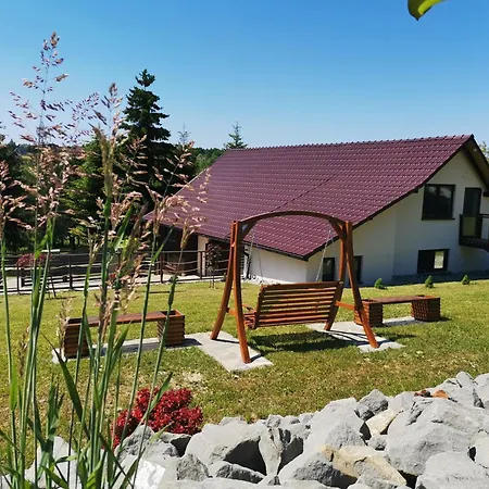 Srokowka * Dabrowka (Wadowice)