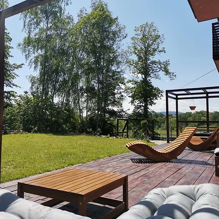 Srokowka * Dabrowka (Wadowice)