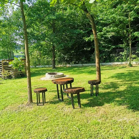 Srokowka * Dabrowka (Wadowice)