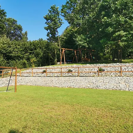 Srokowka Appartement *