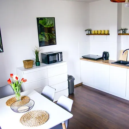 Srokowka Lejlighed *