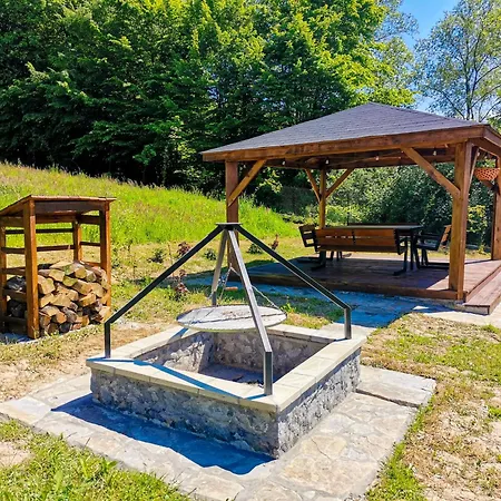 Srokowka Dabrowka (Wadowice)