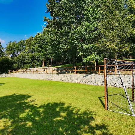 Appartement Srokowka Dabrowka (Wadowice)