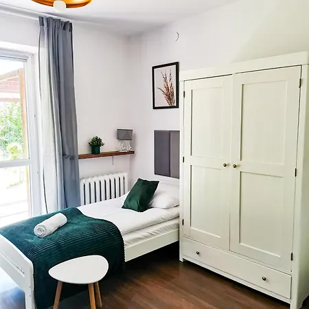 Srokowka Appartement *