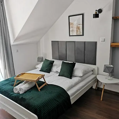 Srokowka * Dabrowka (Wadowice)