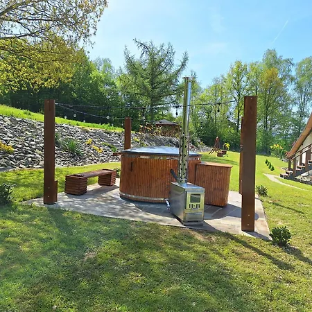 Srokowka Dabrowka (Wadowice)