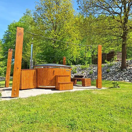 Srokowka Lejlighed *