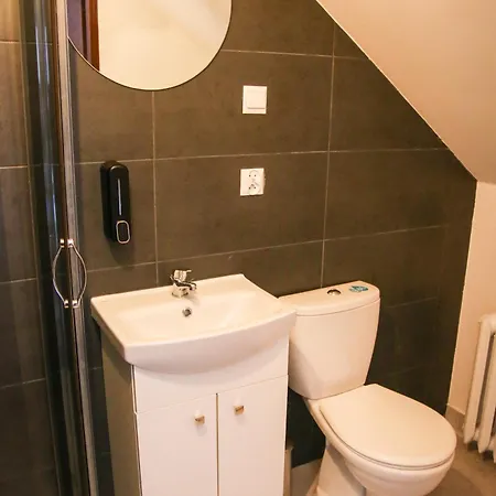 Srokowka Appartement Dabrowka (Wadowice)