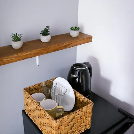 Srokowka Appartement Dabrowka (Wadowice)