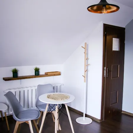 Apartman Srokowka Dabrowka (Wadowice)