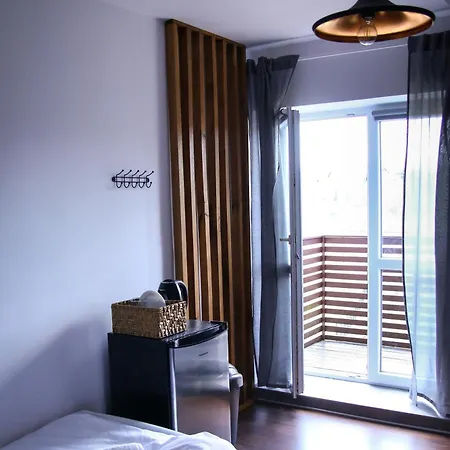 Appartement Srokowka