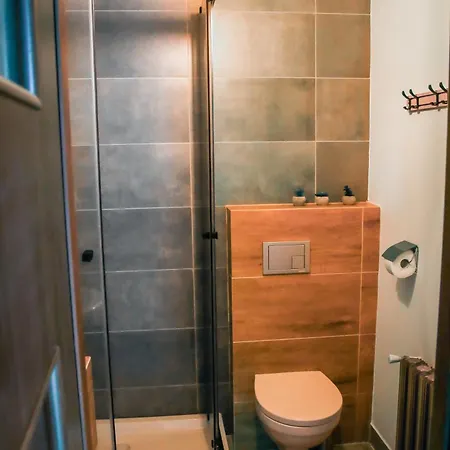 Appartement Srokowka