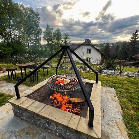 Appartement Srokowka