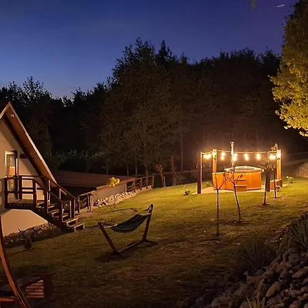 Lejlighed Srokowka *