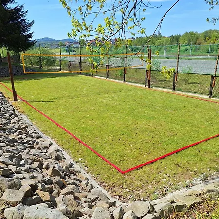 Lejlighed Srokowka Dabrowka (Wadowice)