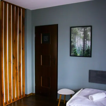 Srokowka * Dabrowka (Wadowice)