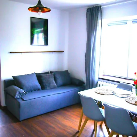 Apartman Srokowka Dabrowka (Wadowice)