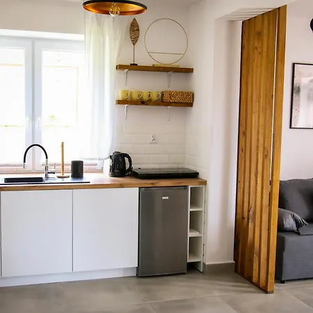 Srokowka * Dabrowka (Wadowice)