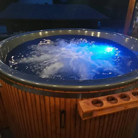 Appartement Srokowka