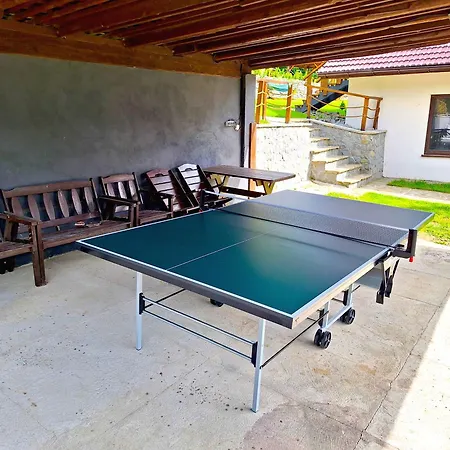 Srokowka Appartement *