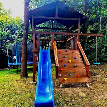 Lejlighed Srokowka *