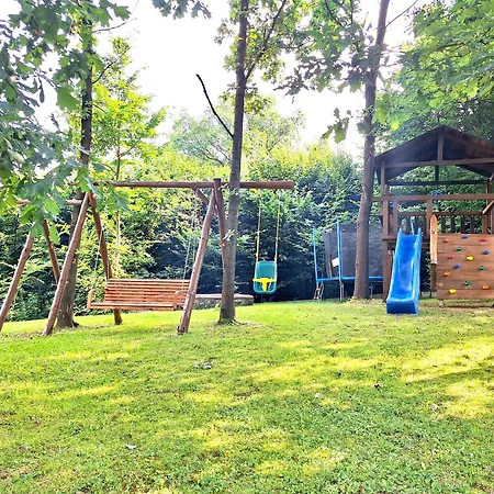 Srokowka Appartement *