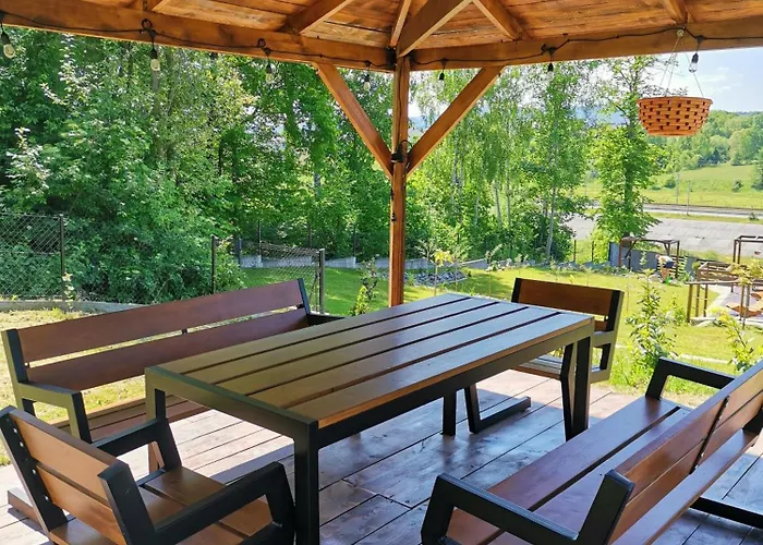 Srokowka * Dabrowka (Wadowice)