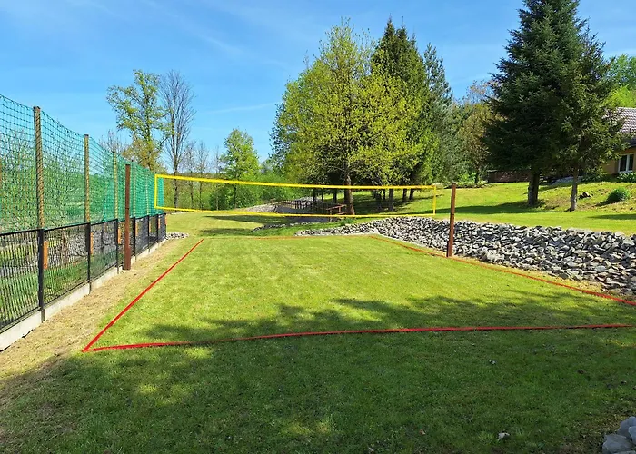 Srokowka Dabrowka (Wadowice)