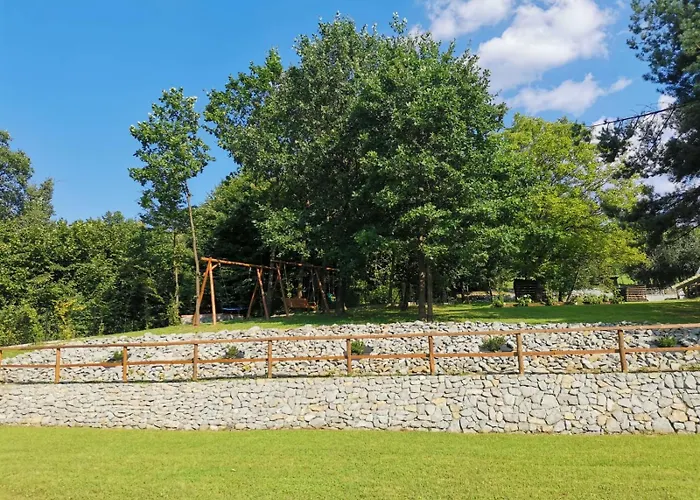 Srokowka Dabrowka (Wadowice)