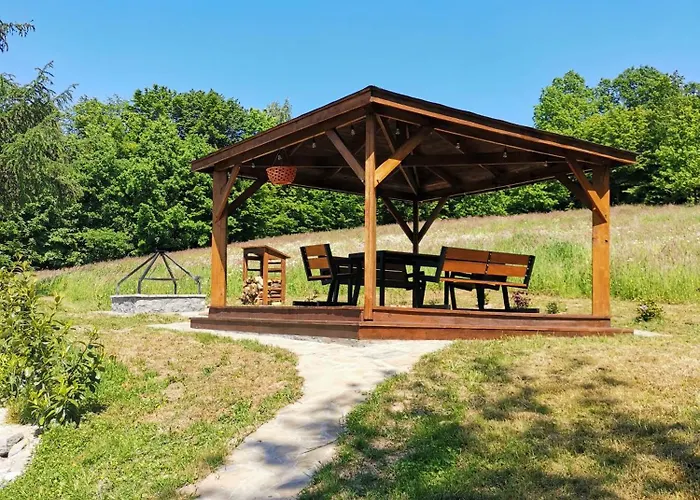 Srokowka Dabrowka (Wadowice)