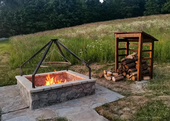 Srokowka * Dabrowka (Wadowice)