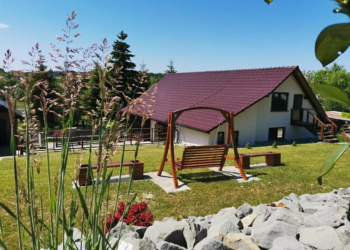 Srokowka * Dabrowka (Wadowice)