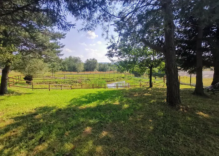 アパート Srokowka *