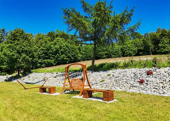 Srokowka * Dabrowka (Wadowice)