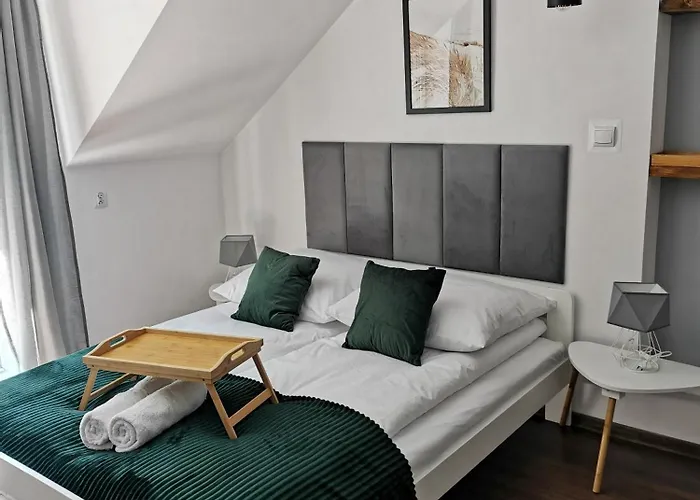 Srokowka * Dabrowka (Wadowice)