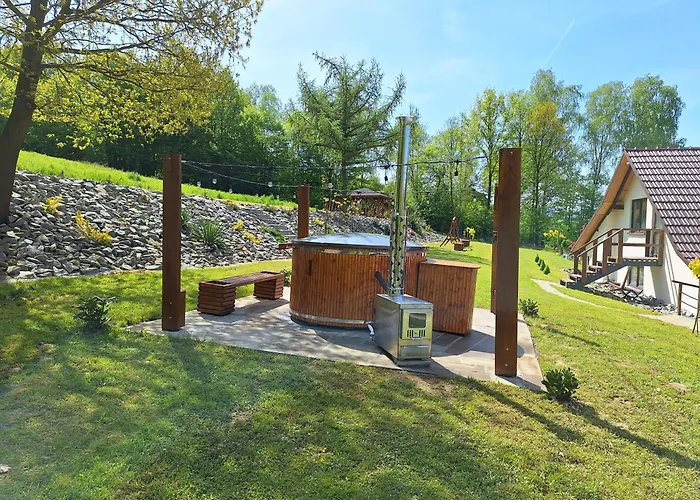 Srokowka Dabrowka (Wadowice)